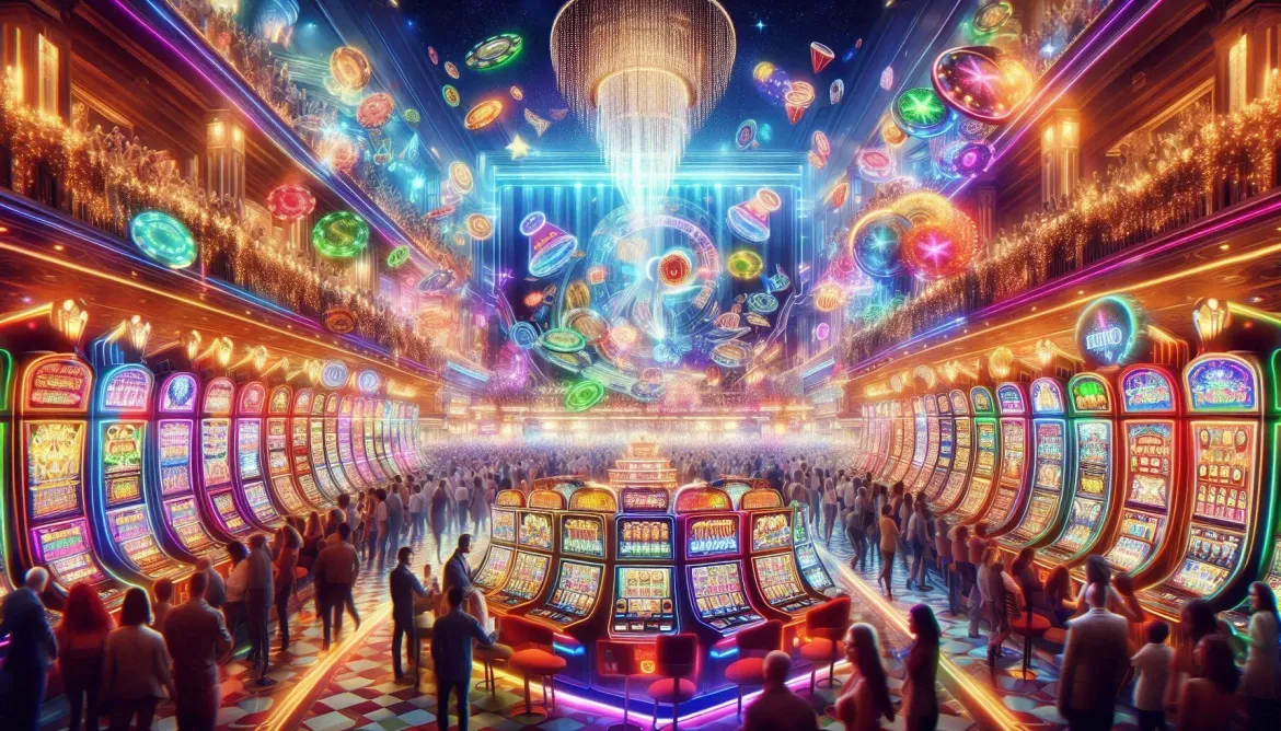 Constanta Casino